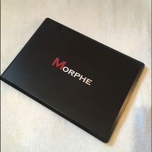 Morphe 350 matte pallet
